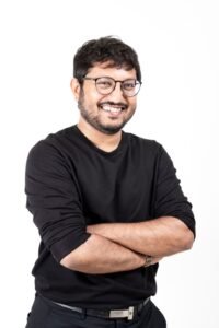 Vaishal Dalal, Co-founder & Director, Excellent Publicity
