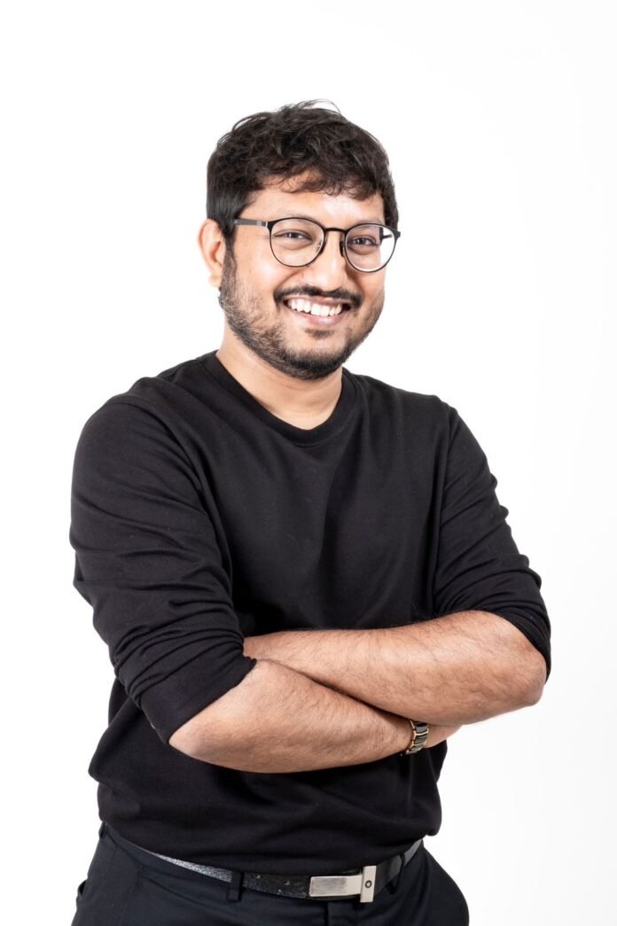 Vaishal Dalal, Co-founder & Director, Excellent Publicity