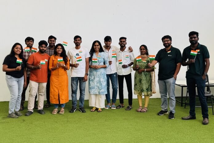 With AI, financing, and verified supply chains, Buyofuel is redefining how biofuels are sourced, traded, and trusted With AI, financing, and verified supply chains, Buyofuel is redefining how biofuels are sourced, traded, and trusted