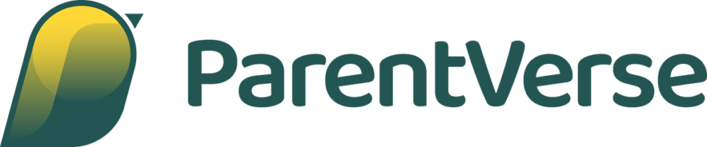 parentverse logo