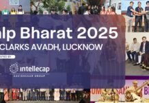 Aavishkaar Foundation and Intellecap to Host the 2nd Edition of Sankalp Bharat Summit in Lucknow on 12 December 2025 Aavishkaar Foundation and Intellecap to host the 2nd Edition of Sankalp Bharat Summit in Lucknow on 12th December 2025