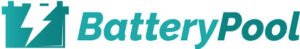 Battery Pool Logo