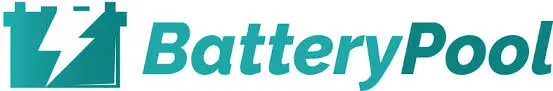 Battery Pool Logo