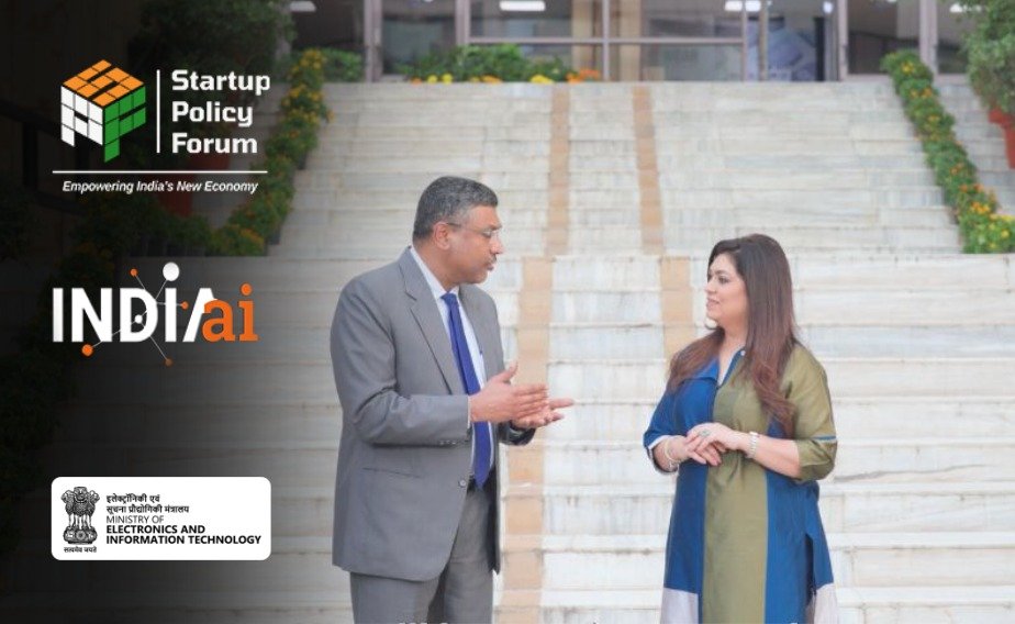 IndiaAI Mission Highlights Global Openness and Local Sovereignty