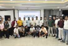Navanc Raises ₹6 Crore Pre-Series A to Build India’s First AI-Native Banking & Lending Infrastructure Navanc raises its Pre-Series A round, led by GrowthCap Ventures; to create AI native underwriting infrastructure for Secured Lending