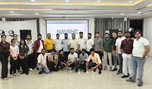 Navanc raises Navanc raises its Pre-Series A round, led by GrowthCap Ventures; to create AI native underwriting infrastructure for Secured Lending