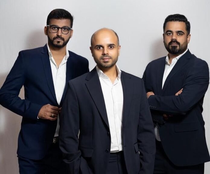 Sarvam Properties Secures Equity Funding from PharmEasy and All Home Founders Sarvam Properties Secures Equity Funding from PharmEasy and All Home Founders