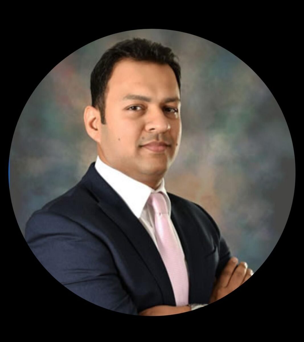 How This Startup Built by Advisors is Democratizing Access to Cross-Border Wealth Management Satinder Aggarwal - Founder, EQBAC