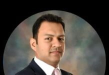 How This Startup Built by Advisors is Democratizing Access to Cross-Border Wealth Management Satinder Aggarwal - Founder, EQBAC