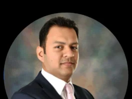 Satinder Aggarwal - Founder, EQBAC