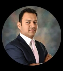 Satinder Aggarwal - Founder, EQBAC