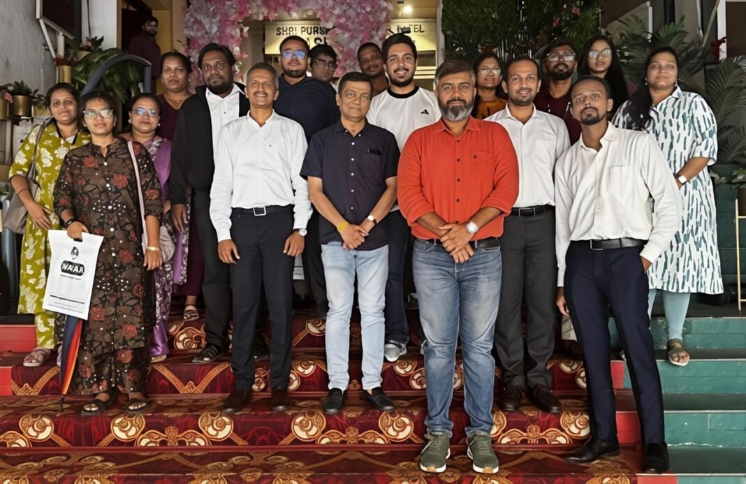Wavar and Renovate India Launch Samruddha Shetkari Prakalp to Strengthen Sustainable Farming and Rural Livelihoods in Maharashtra Wavar and Renovate India launch Samruddha Shetkari Prakalp to strengthen sustainable farming and rural livelihoods in Maharashtra
