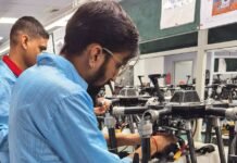 AVPL International Partners with Uttar Pradesh Government to Launch Drone Planet Suvidha Kendra Across Villages AVPL International Joins Uttar Pradesh Govt to Launch Drone Planet Suvidha Kendra Across Villages - Under CM Yuva Udhami scheme