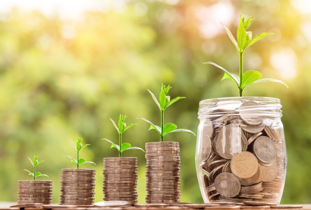Build Wealth with 5–20 Year Terms Build Wealth with 5–20 Year Terms
