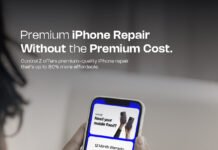 ControlZ Launches ‘ControlZ Repair’ to Deliver OEM‑Grade, Affordable Smartphone Repairs Across India ControlZ Launches ‘ControlZ Repair’ to Bring OEM-Grade, Affordable Smartphone Repairs to India