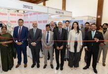 Credlix and Embassy of India Advance India-Mexico Trade Corridor with Successful Buyer-Seller Meet 2025 Credlix and Embassy of India Advance India-Mexico Trade Corridor with Successful Buyer-Seller Meet 2025