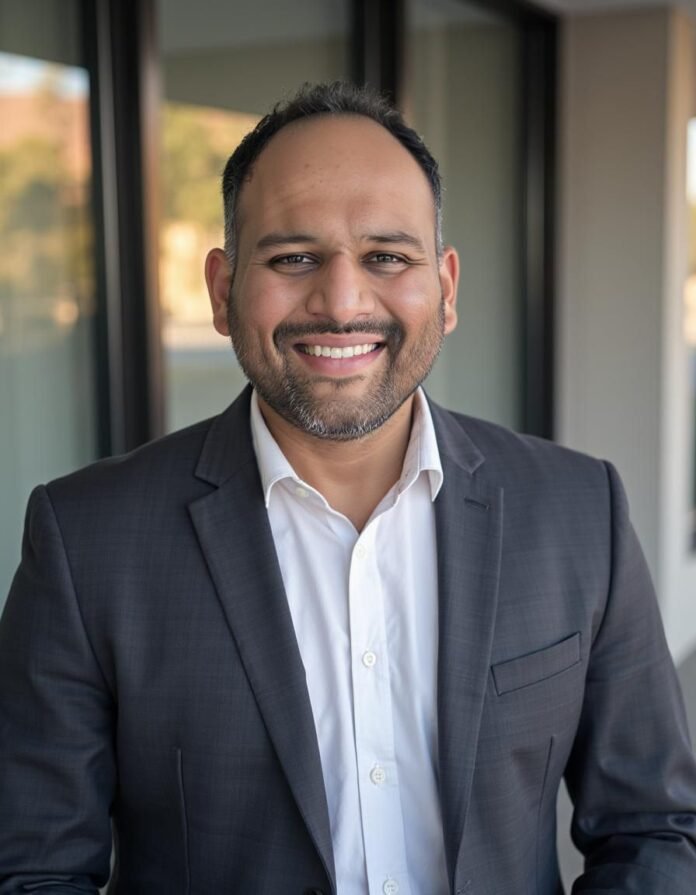 Dhananjay Goel Dhananjay Goel