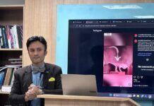 Paras Health Gurugram Saves Iraqi Patient With 15% Heart Function Using Rare Dual MitraClip Procedure Dr. Amit Bhushan, Director & Unit Head - Cardiology, Paras Health Gurugram