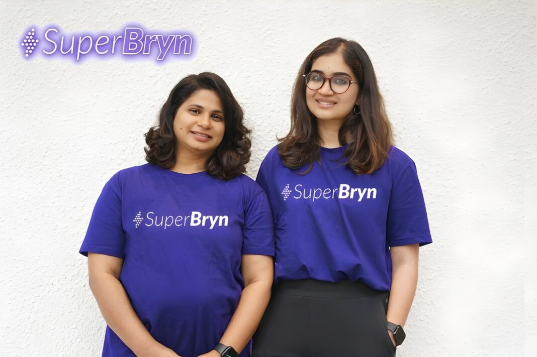 Voice AI Startup SuperBryn Secures $1.2M Pre‑Seed Funding Led by Kalaari Capital’s CXXO Dr. Neethu Mariam Joy (Left) and Nikkitha Shanker (Right) Final