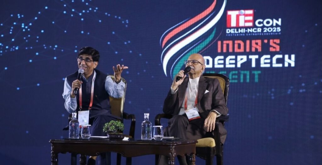 From Mentorship to Capital Access - How TiE Delhi‑NCR Built a Founder‑First Ecosystem