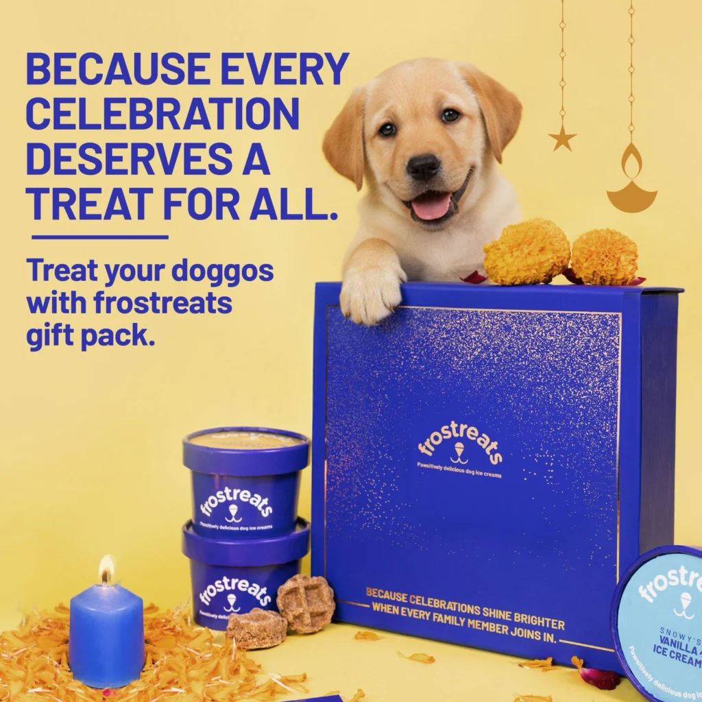 Frostreats Gift Pack