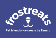 How a Delhi-Based Intern Turned Dog Owners’ Summer Struggle into ₹1.4 Crore Business Frostreats Logo