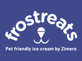 How a Delhi-Based Intern Turned Dog Owners’ Summer Struggle into ₹1.4 Crore Business Frostreats Logo