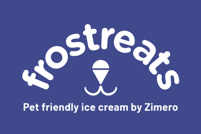 Frostreats Logo