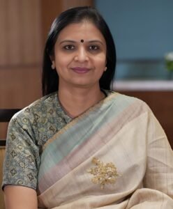 Geetika Dayal - Director General, TiE Delhi‑NCR