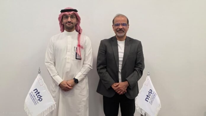 India Accelerator Expands to Saudi Arabia With $15M Fund to Support Indian Startups Scaling to the Kingdom