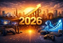 India’s Gaming Industry Concludes 2025 with Structural Reset and Market Realignment India’s Gaming Industry Concludes 2025 After a Year of Structural Reset and Market Realignment