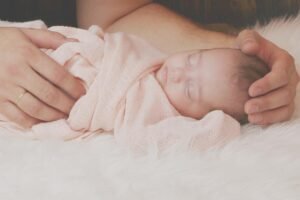 LIC plans for new born baby