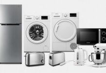 Bring Home High-End Gadgets with a Consumer Durable Loan Make your home appliance purchase more affordable with the Bajaj Finserv Easy EMI Loan