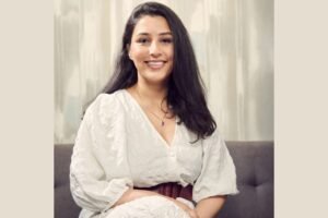 Ms. Romita Mazumdar CEO, Foxtale