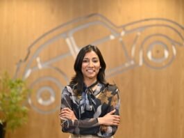 Nehal Gupta - Founder & MD, AMU Leasing Pvt. Ltd