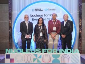 Nucleus for India, Synapse 2025