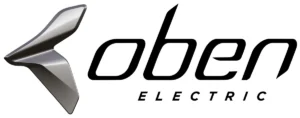 Oben Electric Logo