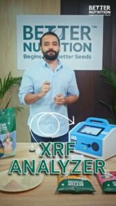 Prateek Rastogi, Co-founder, Better Nutrition