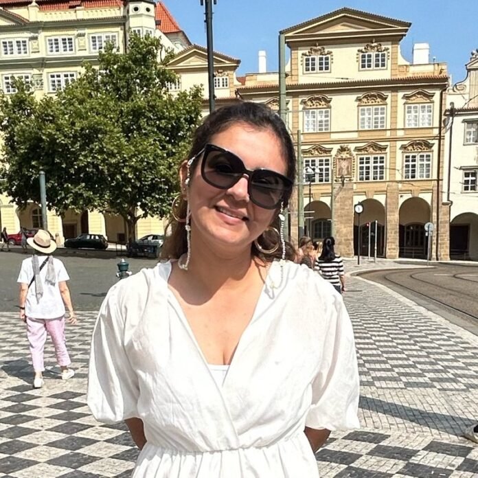 Prerna Kapur, Associate Director - Marketing at Noise