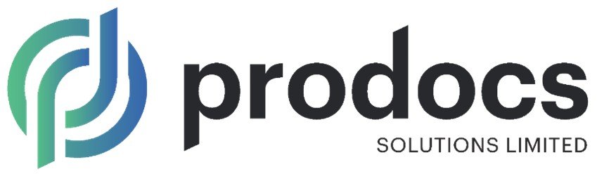 Prodocs Solutions Limited - Logo