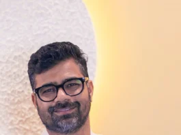 Pulkit Arora - Director, CYK Hospitalities