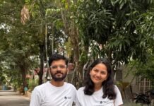 Toffee Coffee Roasters Raises ₹5 Crore in Pre‑Series A Round Led by Inflection Point Ventures Rishabh Nigam (CEO, Growth Lead) & Nandini Shrivastava (Co-founder, COO, Product & Ops lead)
