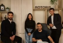 Engineering‑Driven Watchmaker Rotoris Secures $3 Million Seed Funding to Create India’s First Global Watch Brand Rotoris Raises $3M Seed Round to Build India’s First Global Watch Brand