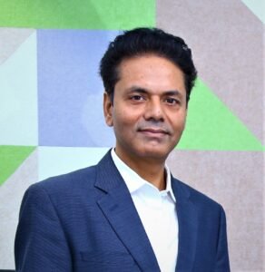 Sameer Nigam - CEO & Co-founder, Stratbeans