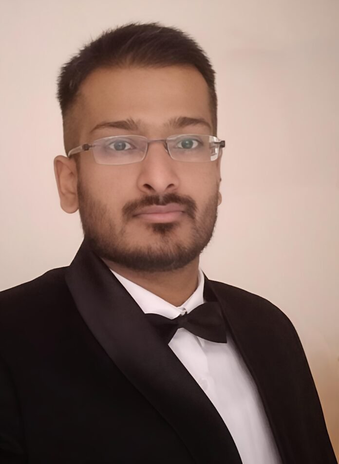 Saurabh Patawari, Managing Partner - National Electrical Equipments Corporation (NEEC) Saurabh Patawari, Managing Partner - National Electrical Equipments Corporation (NEEC)