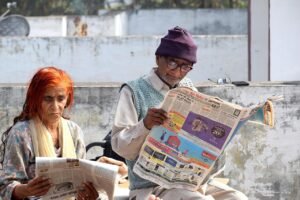 Senior Citizen Insurance in India - LIC pension plans and fixed‑benefit health covers, to manage medical costs and longevity risk