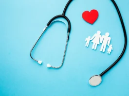 Senior citizen health insurance planning