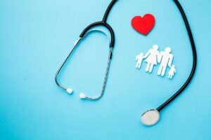 Senior citizen health insurance planning