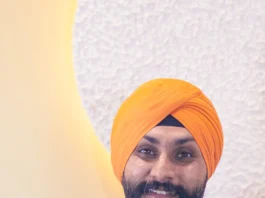 Simranjeet Singh - Director, CYK Hospitalities