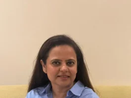 Swati Jain - Director, The Banyan Preschool & Childcare Network